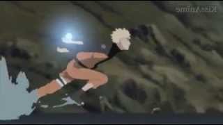 Naruto AMV: Naruto VS Sasuke - Waiting for the End