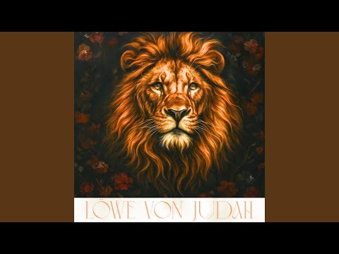 LÖWE VON JUDAH