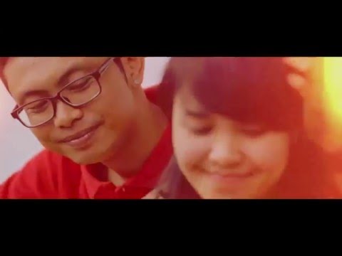 "Sederhana" - BrokenRadio | Official Video Music