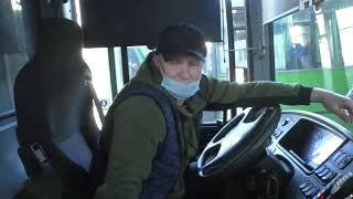 На водіїв приміських автобусів Харківщини чекають рейди поліцейських