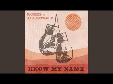 Know My Name