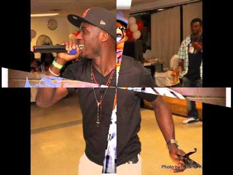 Young Freetown "You're Gone" ft. Black Don, Young Smoke & Mack-T