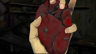 Bizarre Creations of Keith: New Friendship [3/8]