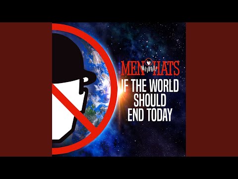 Video thumbnail for If the World Should End Today