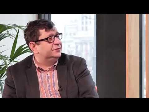 Stonoga Budzi się codziennie