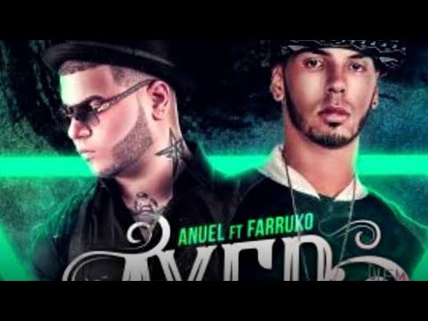 DJ Nelson - Ayer ft. Anuel AA & Farruko (Remix) [Official Audio]