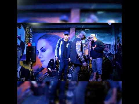 Final nacional one take  Fatnigga. vs Mambo