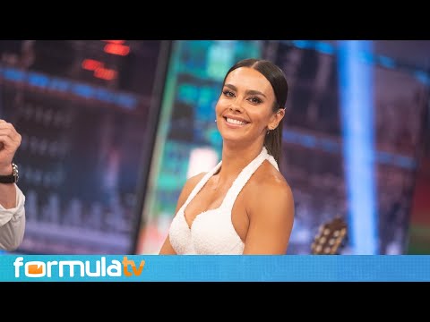 CRISTINA PEDROCHE o RAFA Y ORESTES de PASAPALABRA, entre los próximos invitados de EL HORMIGUERO