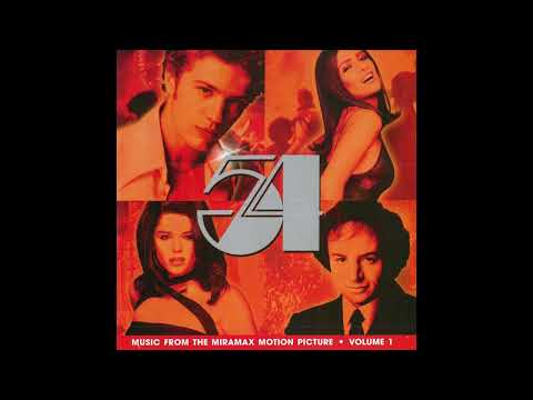 54 - Music from the Miramax Motion Picture (Volume 1) Destination (2)– Move On Up