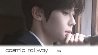 [AI COVER] NCT WISH 료, 시온, 유우시, 재희 - Cosmic Railway (EXO)