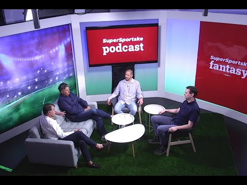 SuperSportske podcast: Znate li kako Bilić stoji na kladionicama? On bi odmah kupio Vatrenog...