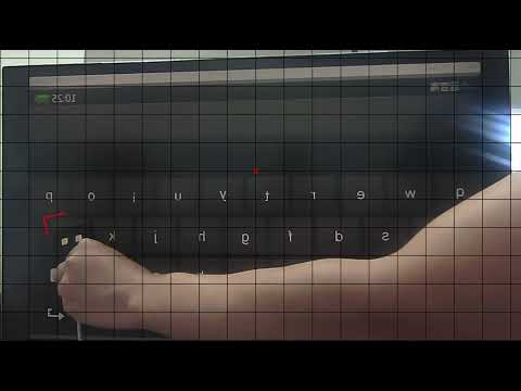 Another interesting 3D AoA UWB Demo