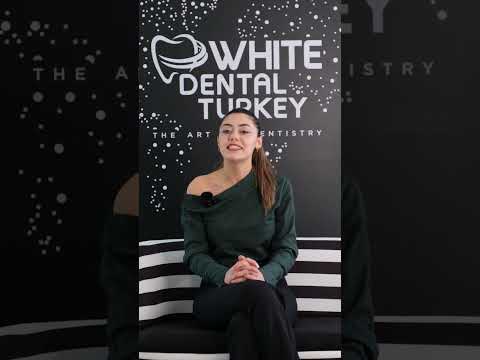 Gülüş Tasarımı Nedir?