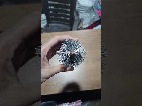 Boiler Brush