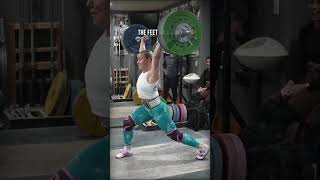 Clean and Jerk demonstration thumbnail