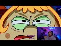 LosPollosTV Reacts To SPONGEBOB CONSPIRACY 3 The Mrs Puff Theory