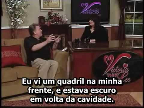 ENTREVISTA COM O PR. DAVE ROBERSON