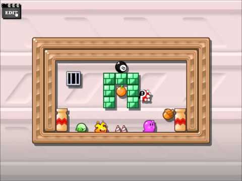 Hoggy 2 Level Editor Preview thumbnail