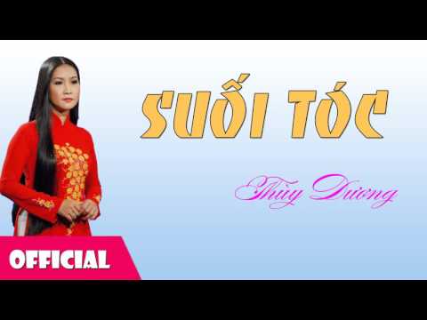 Suối tóc Sheet - Thùy Dương