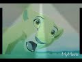 You Will Never Be Mufasa Part 1