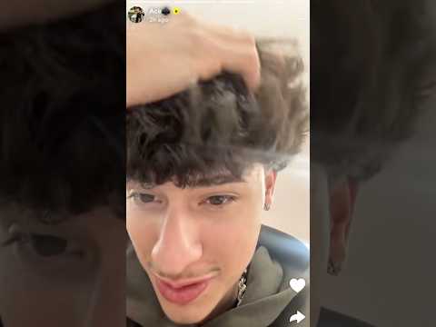 #youcantfindalex #trending #snapchat  #alex #fypage #fyp #guapo #chino #edgar  #haircut