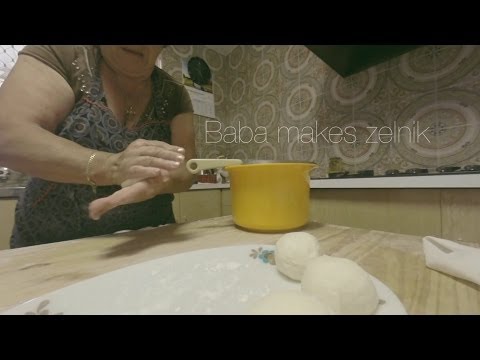 Baba Makes Zelnik