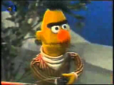 Rua Sésamo (pescar sem cana)