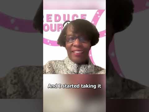 Carolyn Byrd shares their story