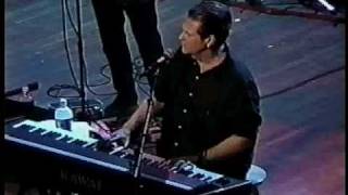Brian Wilson - &quot;Your Imagination&quot;  Beacon &#39;99