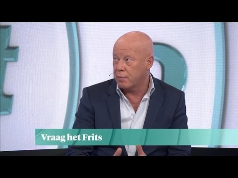De week in Den Haag: vraag het Frits - Z TODAY