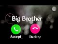Big Brother |Rington Edit Video #rington