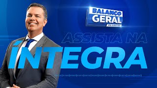 Balanço Geral Especial de Sábado Ao Vivo | 24/08/2024
