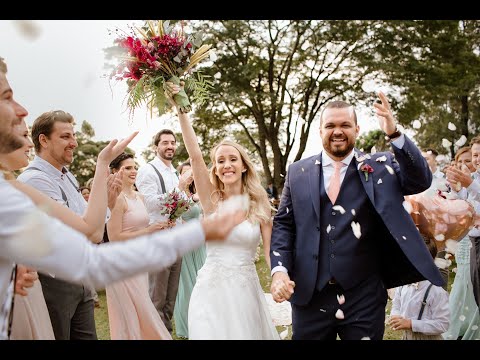 video cover 5 fornecedor: Celebrante Mauricio Macri – Eu Caso Vocês