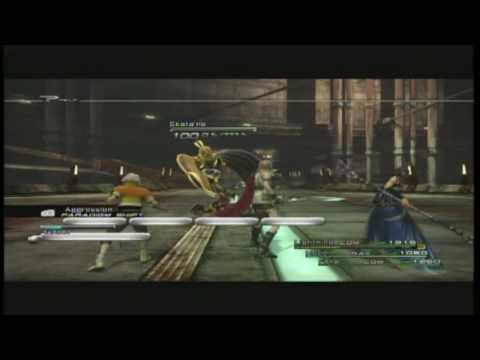 FFXIII Walkthrough Part 69