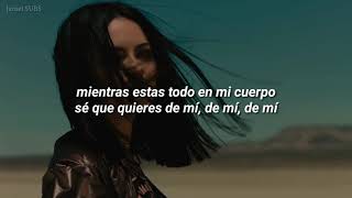 INNA | No Help ; español