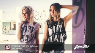 twoloud feat. Will Brennan - "Get Down" (Audio) I Dim Mak Records