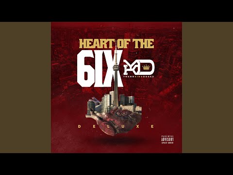 Heart of the Town (feat. OnPoint C & CEO Face)