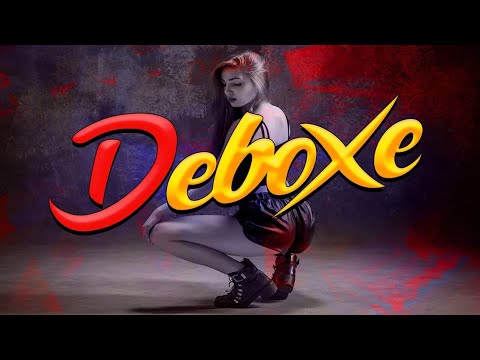 CD DEBOXE ELETROFUNK 2022- ISSO E DEBOXE