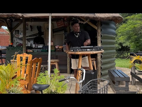 Kasi Mix By J Sbu : Ep 1