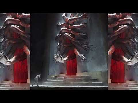 Haarper x Baker Ya Maker - Obstruction