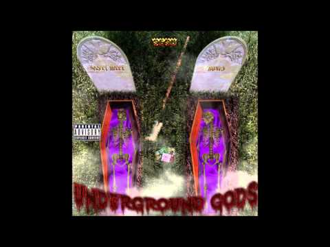 Bones x Na$ty Matt - Drippin (2004)