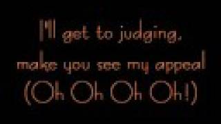 Say This Sooner lyrics - The Almost