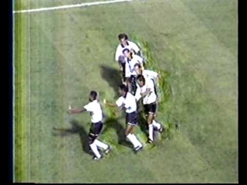 CORINTHIANS 4X1 RIO BRANCO 25/03/1993