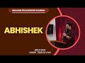 ABHISHEK | Mark Tribhuvan | Shalom.tv