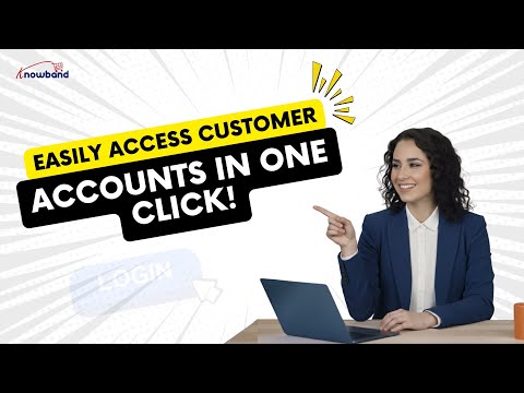 Boost Customer Support Efficiency with Prestashop Login as Customer Addon | Knowband Tutorial
