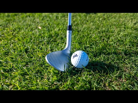 Never Chunk or Blade a Chip Shot Ever Again - Easy Fix!