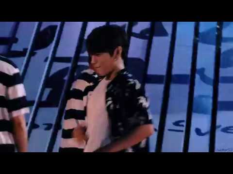 190803 봉화은어축제 JBJ95 좋아해 상균 focus