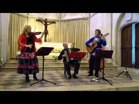 VOLGA-LOIRE - Je vous ai rencontré Ya vstretil vas