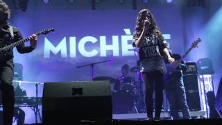 Michèle - Gewinnerin The Voice Kids 2013 - Benefizkonzert