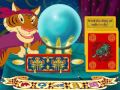 JumpStart 1st Grade Reading Reading For First Graders Walkthrough Puzzle 1
